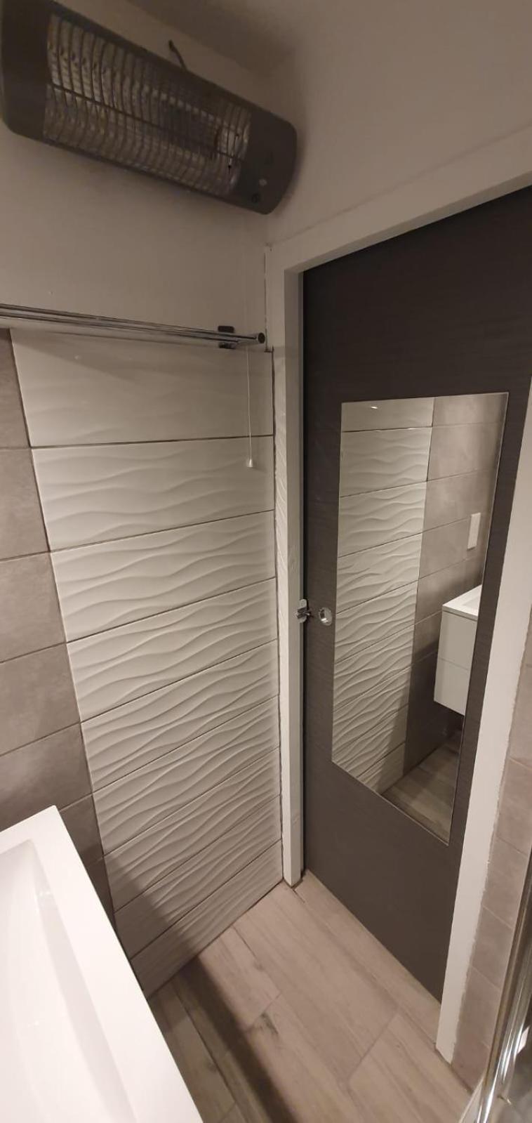 Appartement Avec Balcon, Vue Mer, Piscine, Parking Agde Ngoại thất bức ảnh