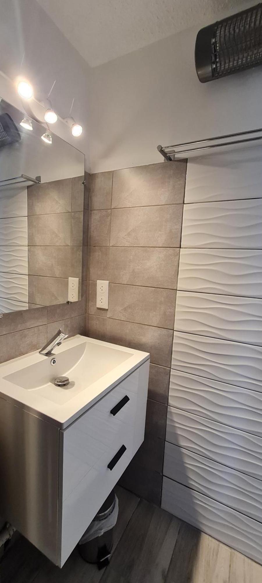 Appartement Avec Balcon, Vue Mer, Piscine, Parking Agde Ngoại thất bức ảnh